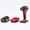 HILTI - DEWALT AKUMULIATORIAUS ADAPTERIS
